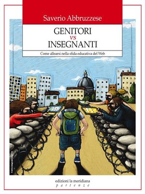 cover image of Genitori vs Insegnanti